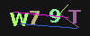 Gambar captcha