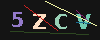 Gambar captcha