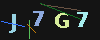 Gambar captcha