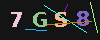 Gambar captcha