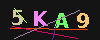 Gambar captcha
