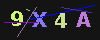 Gambar captcha