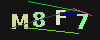 Gambar captcha