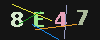 Gambar captcha