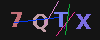 Gambar captcha